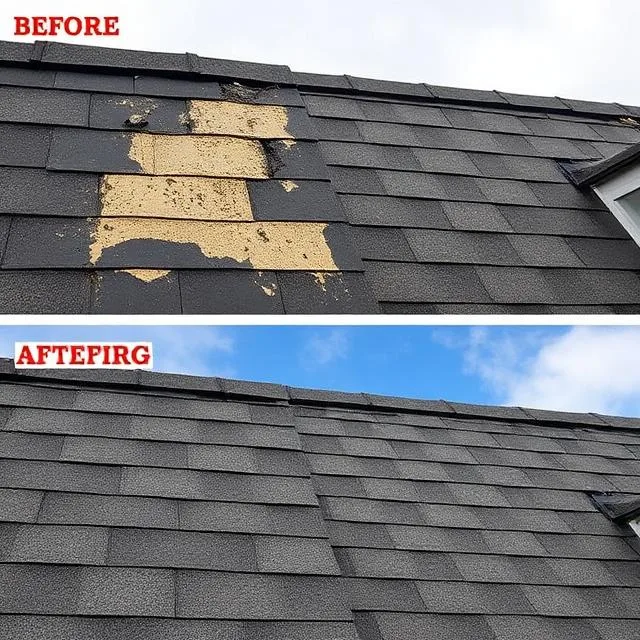 Roof Repair Near Me in Scott Bar, CA near me